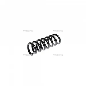 Пружина підвіски TRISCAN для MERCEDES-BENZ KRAMER, задня вісь - Фото 1