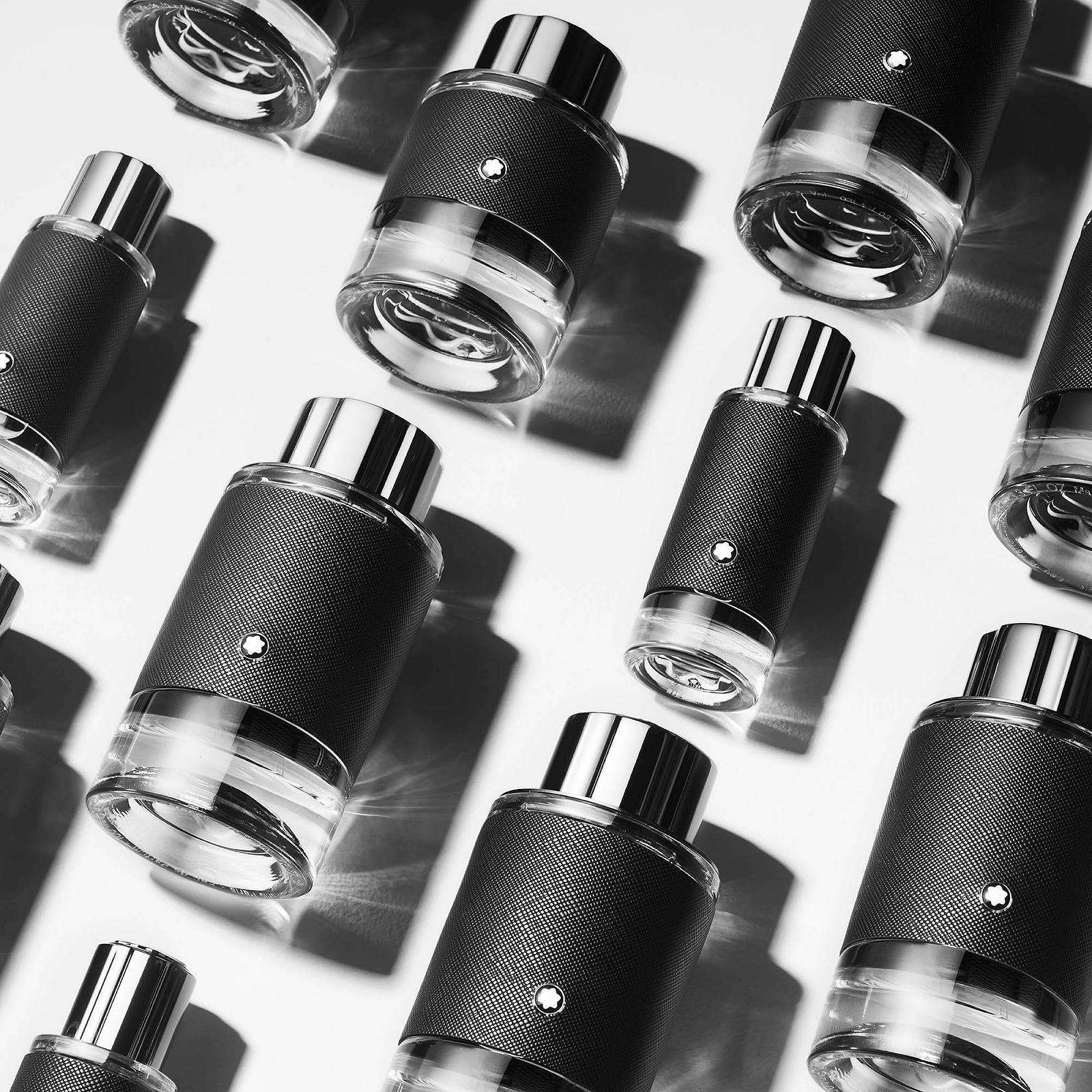 Гель для душа Montblanc Explorer 150 мл, фото №4