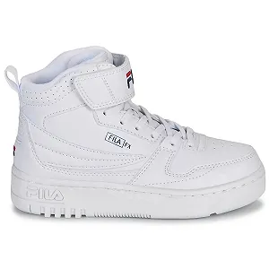 Кросівки FILA Unisex Fxventuno Velcro Дитячі synthetic.ua - Фото 1
