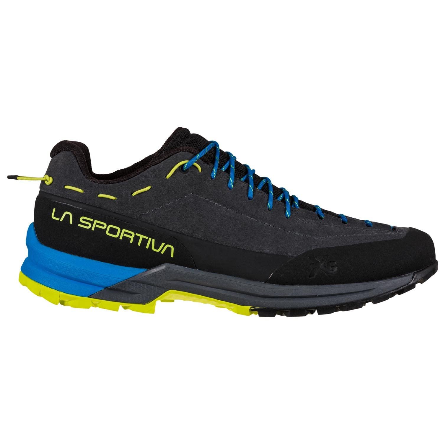 Кроссовки La Sportiva Tx Guide Leather Men, фото №4