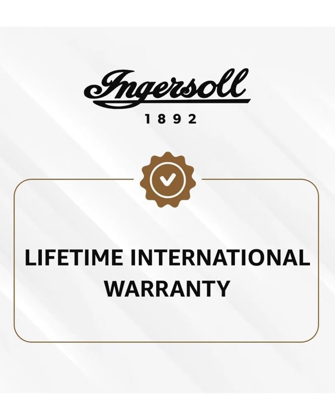 Мужские Автоматические Часы Ingersoll The Charles 1982 44 мм, Черный Скелетонированный Циферблат, Ремешок из Кожи I05802B, фото №7 Мужские Автоматические Часы Ingersoll The Charles 1982 44 мм, Черный Скелетонированный Циферблат, Ремешок из Кожи I05802B, фото №7