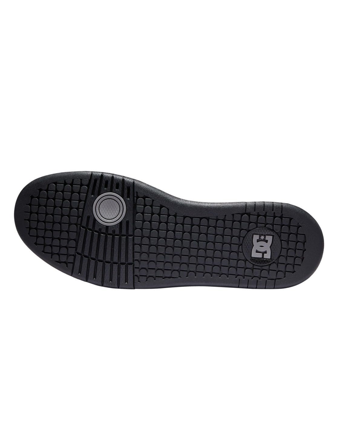 Чоловічі кеди DC Manteca 4 Low Skate Shoe, фото №6