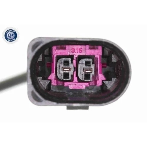 Датчик температури відпрацьованих газів VEMO V10-72-1341 Q+, фото №2