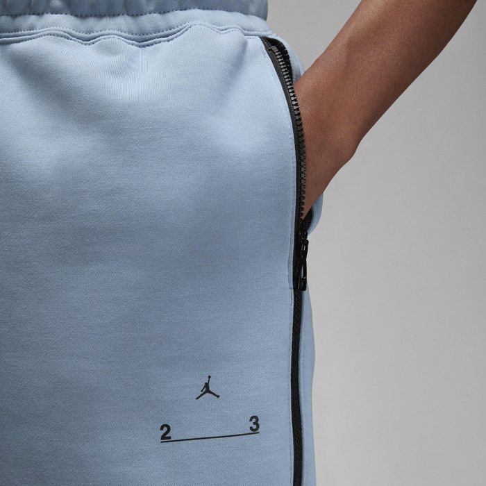 Штаны Jordan 23Eng M Голубой, фото №3