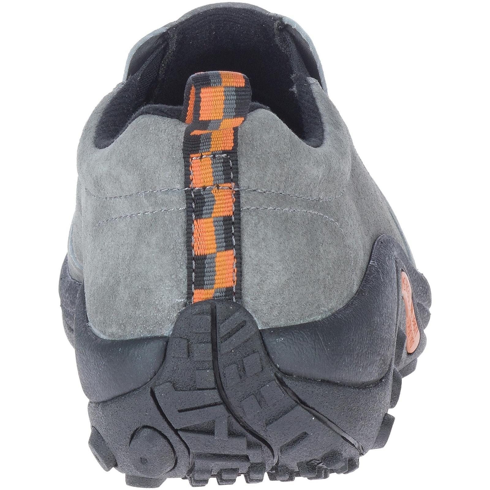 Мокасины Merrell Jungle Moc Nubuck мужские, фото №4