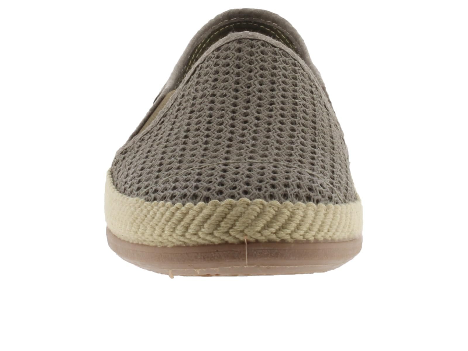 Еспадрильї victoria Bamba ANDRÉ Grid & Elastic, фото №2 Еспадрильї victoria Bamba ANDRÉ Grid & Elastic, фото №2