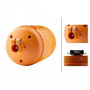Проблесковый маячок HELLA 2RL 008 060-111 KL 7000 для AEBI DAF MAN MERCEDES-BENZ цена на synthetic.ua - Фото 1 Проблесковый маячок HELLA 2RL 008 060-111 KL 7000 для AEBI DAF MAN MERCEDES-BENZ synthetic.ua - Фото 1
