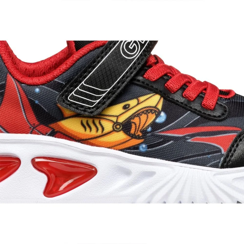 Кроссовки Geox J Assister Boy, фото №8