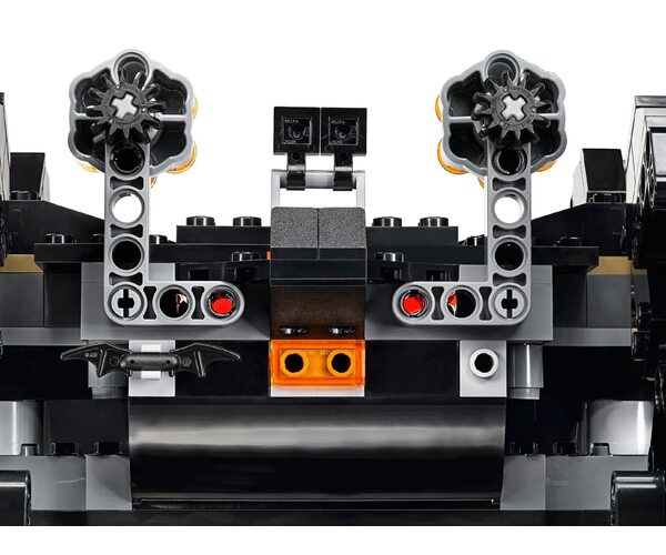 Конструктор LEGO Super Heroes Найткраулер атакует (76086), фото №7