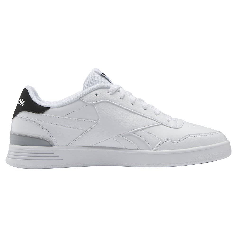 Кроссовки Reebok Court Advance Clip Черный, фото №4