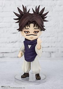 Фигурка Bandai Jujutsu Kaisen Figuarts Mini Choso synthetic.ua - Фото 1