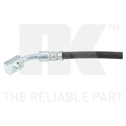 Тормозной шланг NK 8525208 для FORD задний мост справа, фото №2