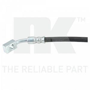 Тормозной шланг NK 8525208 для FORD задний мост справа synthetic.ua - Фото 1