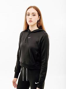 Джемпер Nike ONE TF PO HOODIE LBR XS - Фото 1