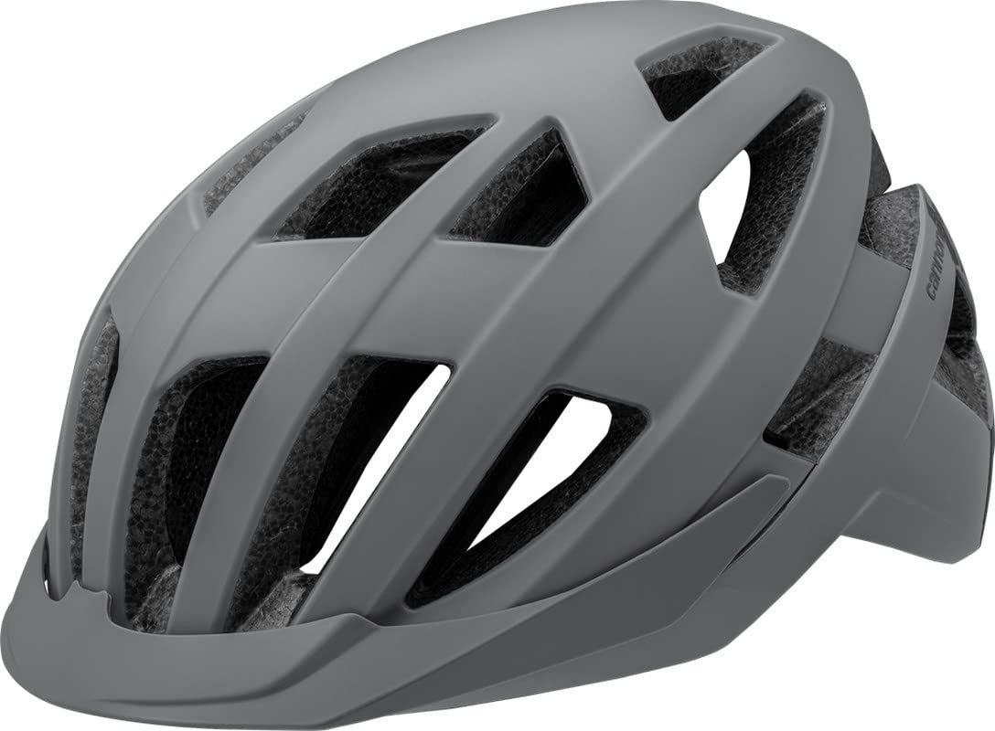 Шлем Cannondale Junction MIPS Велосипедный Серый L/XL (58-62 см), фото №1
