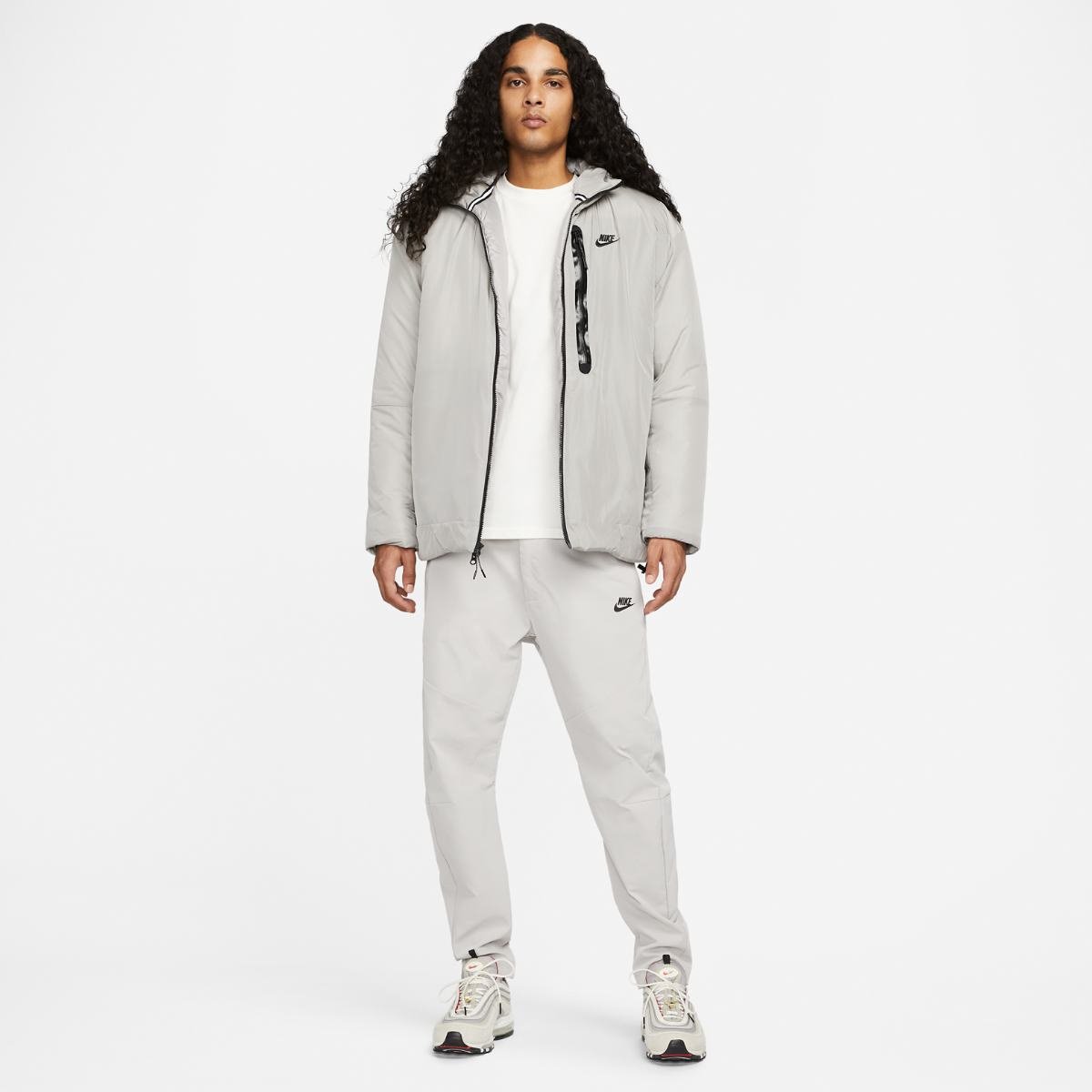 Куртка Nike Therma-Fit Filled Woven Tech+ DQ4742-016 XL, фото №1