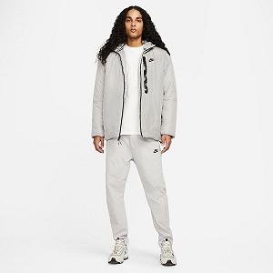 Куртка Nike Therma-Fit Filled Woven Tech+ DQ4742-016 XL - Фото 1
