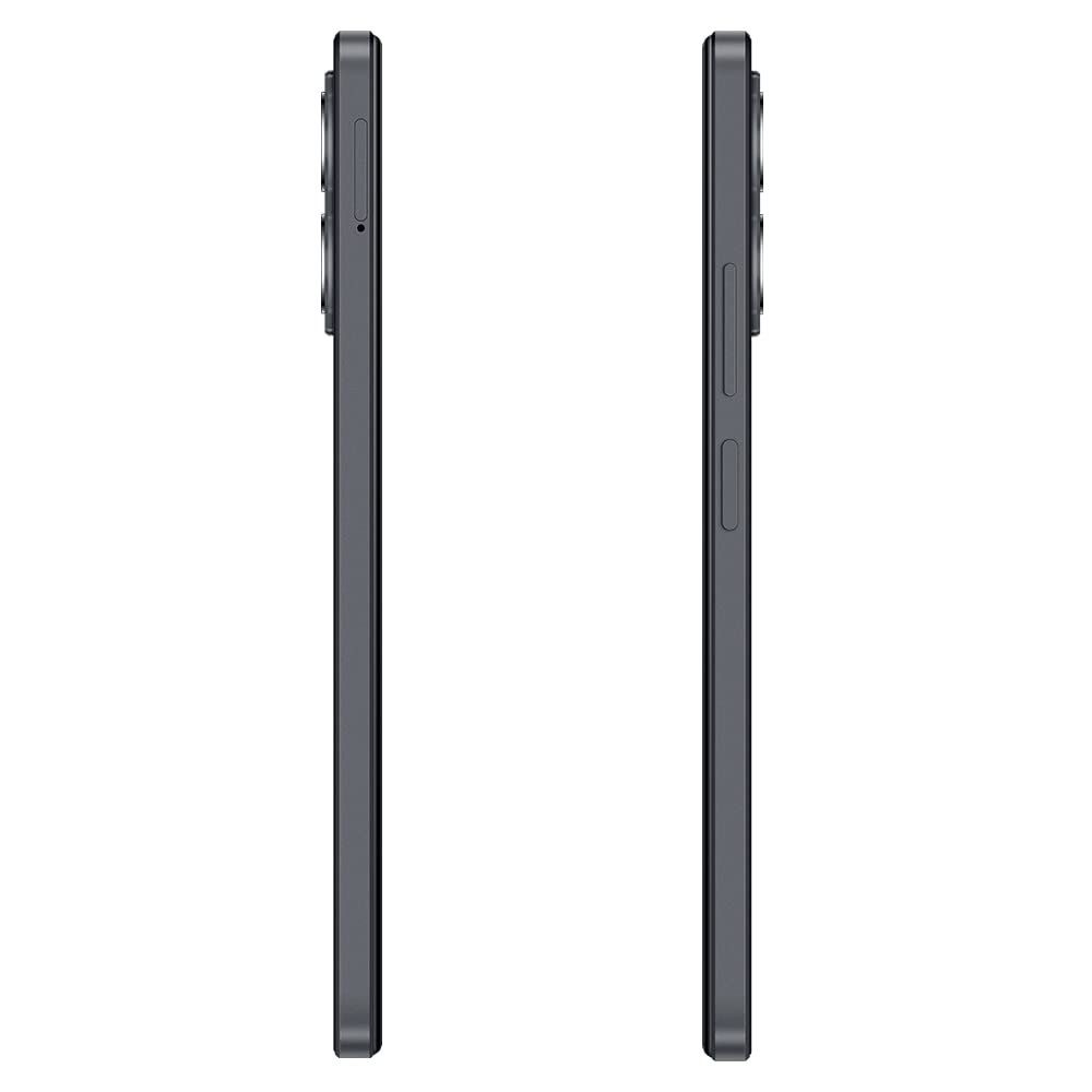 Смартфон Xiaomi Redmi Note 12 5G 6.67" 120Hz AMOLED Snapdragon 685 48MP 5000mAh 4/128GB Grey, фото №6 Смартфон Xiaomi Redmi Note 12 5G 6.67" 120Hz AMOLED Snapdragon 685 48MP 5000mAh 4/128GB Grey, фото №6