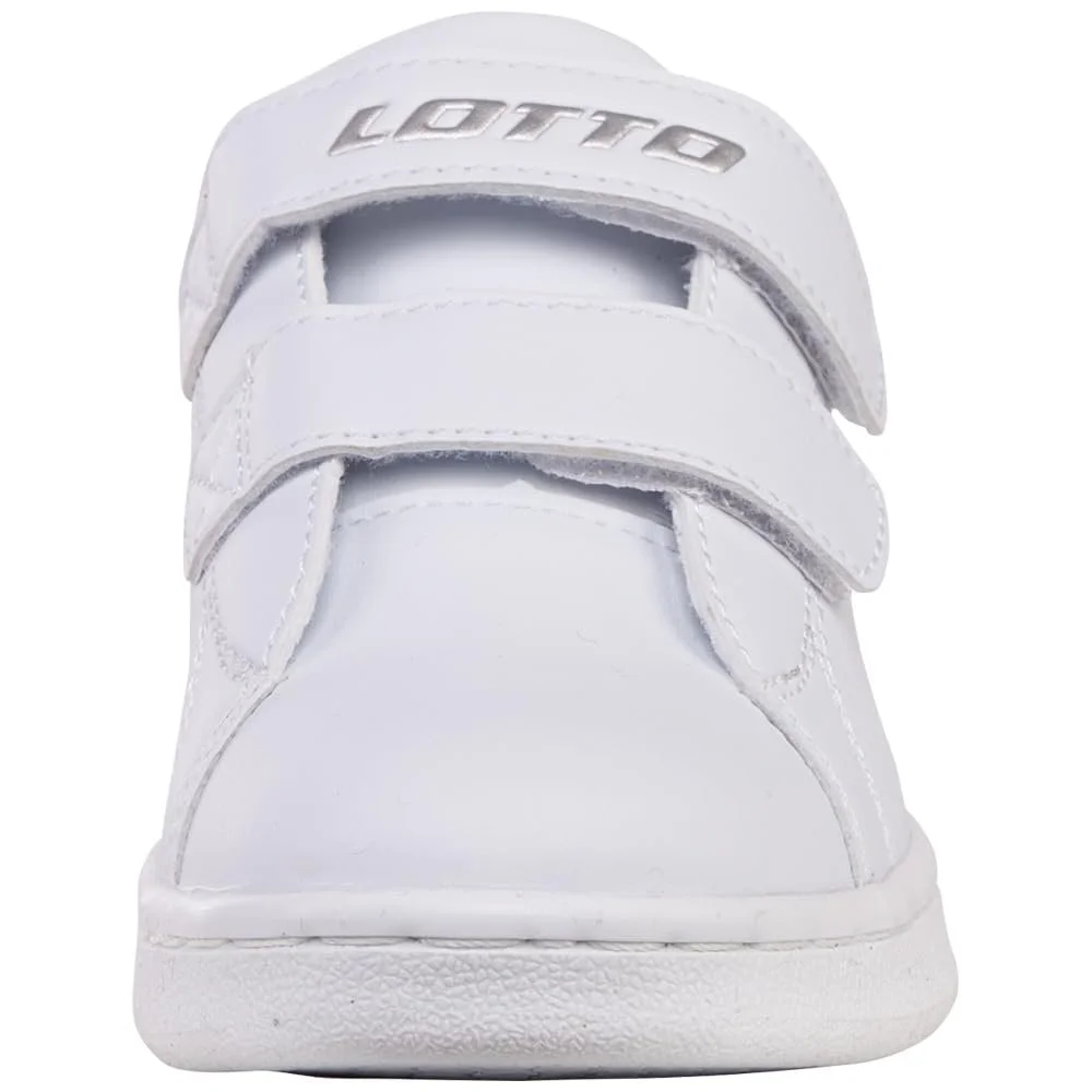 Кроссовки Lotto Burgas GC K Girls, фото №2