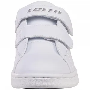 Кроссовки Lotto Burgas GC K Girls synthetic.ua - Фото 1