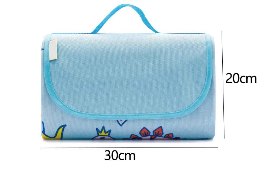 Мат SlimpleStudio Picnic Camping Beach Мат 140 x 180 см, фото №3