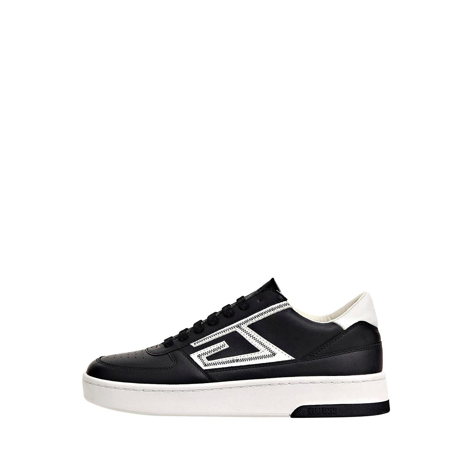Кроссовки GUESS Silea мужские, фото №1