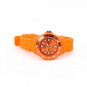 Унисекс часы аналоговые кварцевые Madison New York L4167-04/3 Оранжевый/Оранжевый цена на synthetic.ua - Фото 1 Унисекс часы аналоговые кварцевые Madison New York L4167-04/3 Оранжевый/Оранжевый synthetic.ua - Фото 1