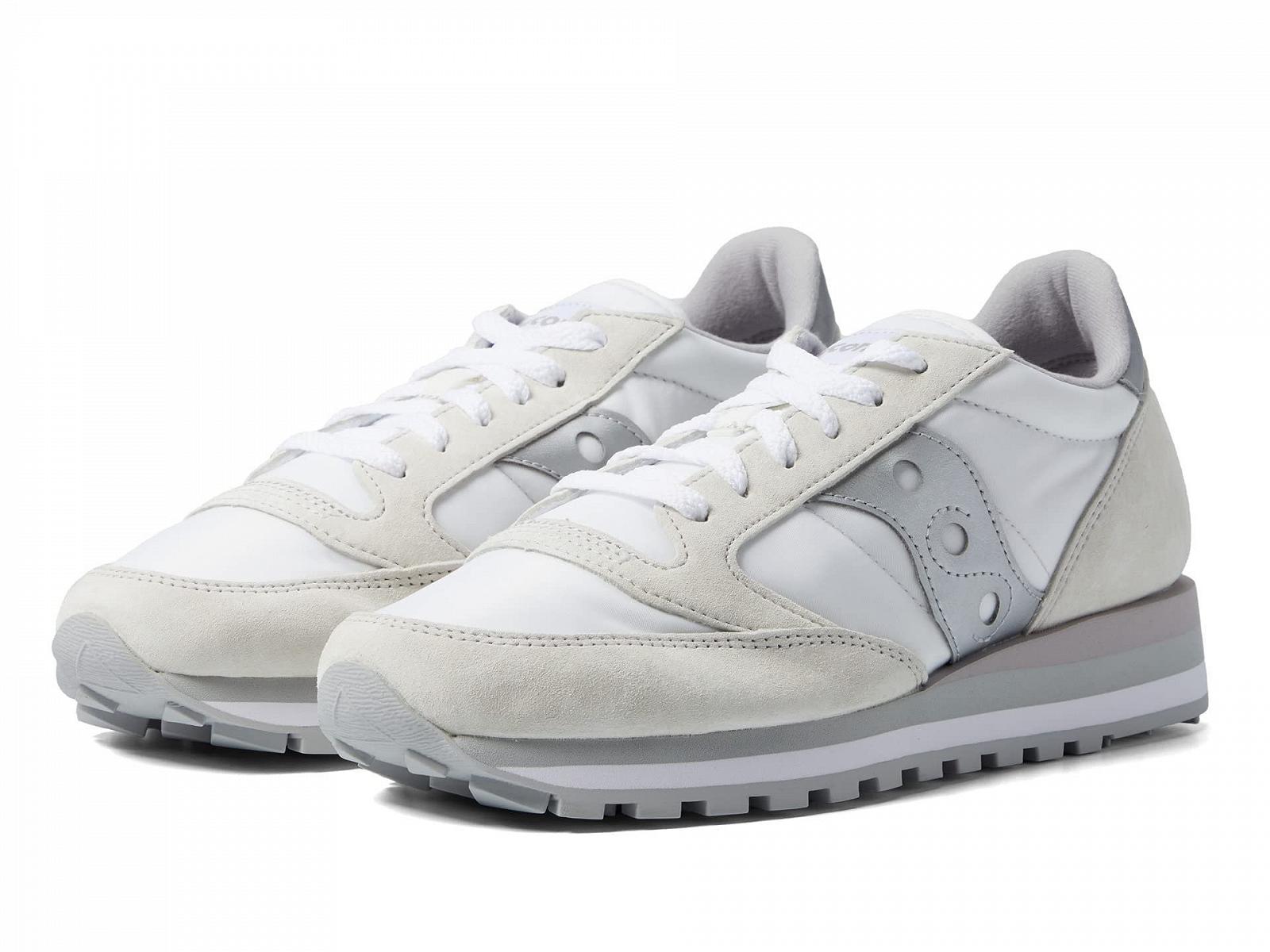 Кроссовки Saucony Jazz Triple Женские, фото №2