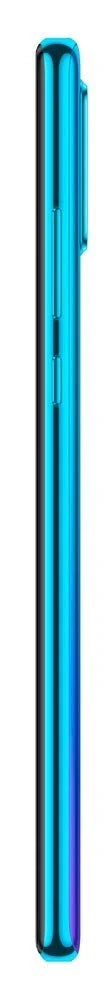 Смартфон Huawei P30 Lite New Edition 256GB Peacock Blue, фото №5 Смартфон Huawei P30 Lite New Edition 256GB Peacock Blue, фото №5