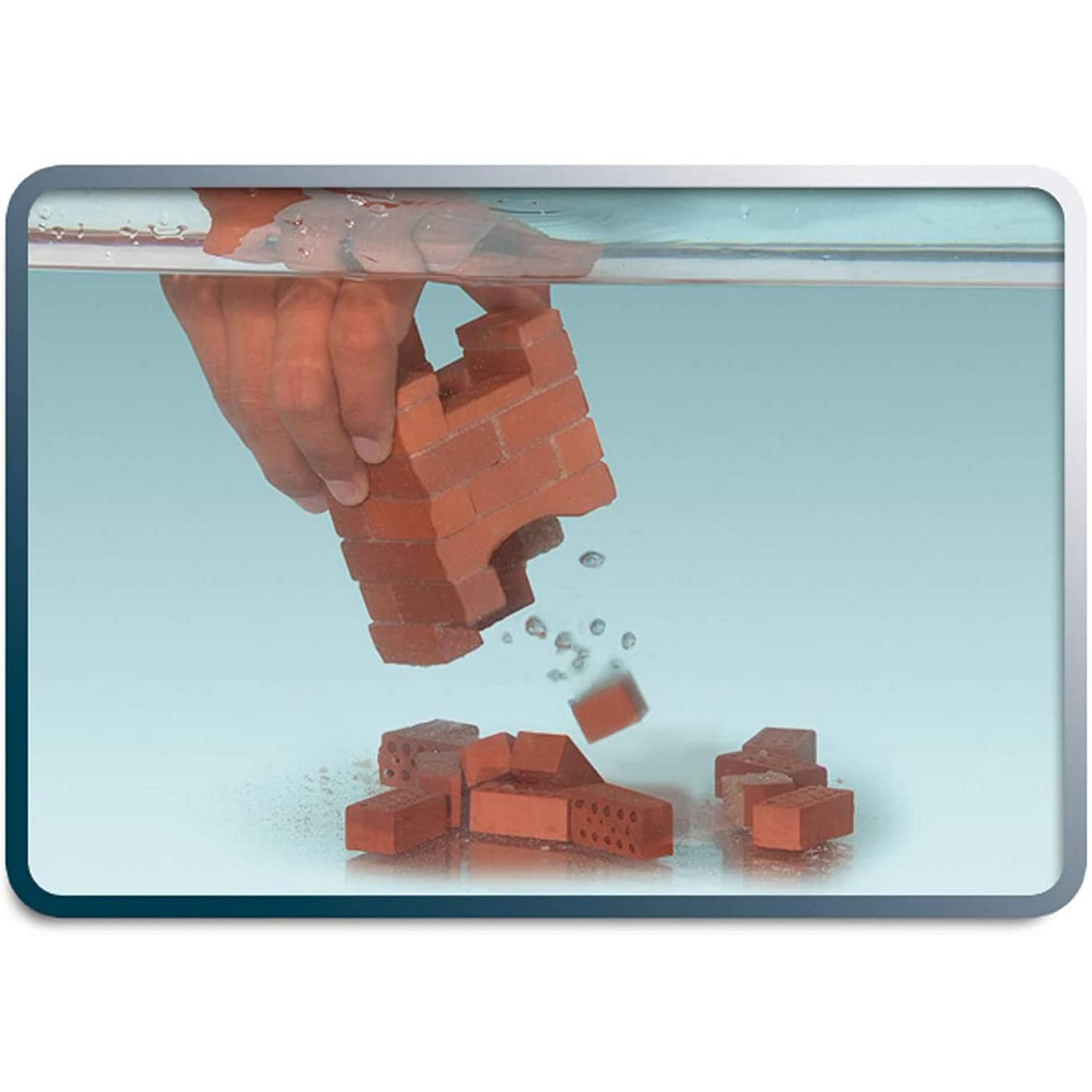 Конструктор Creative Box 100 штук, фото №7 Конструктор Creative Box 100 штук, фото №7