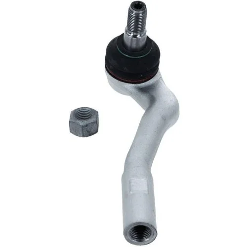 Наконечник рульової тяги LEMFÖRDER 25171 02 для MERCEDES-BENZ передня вісь справа зовнішній, фото №3