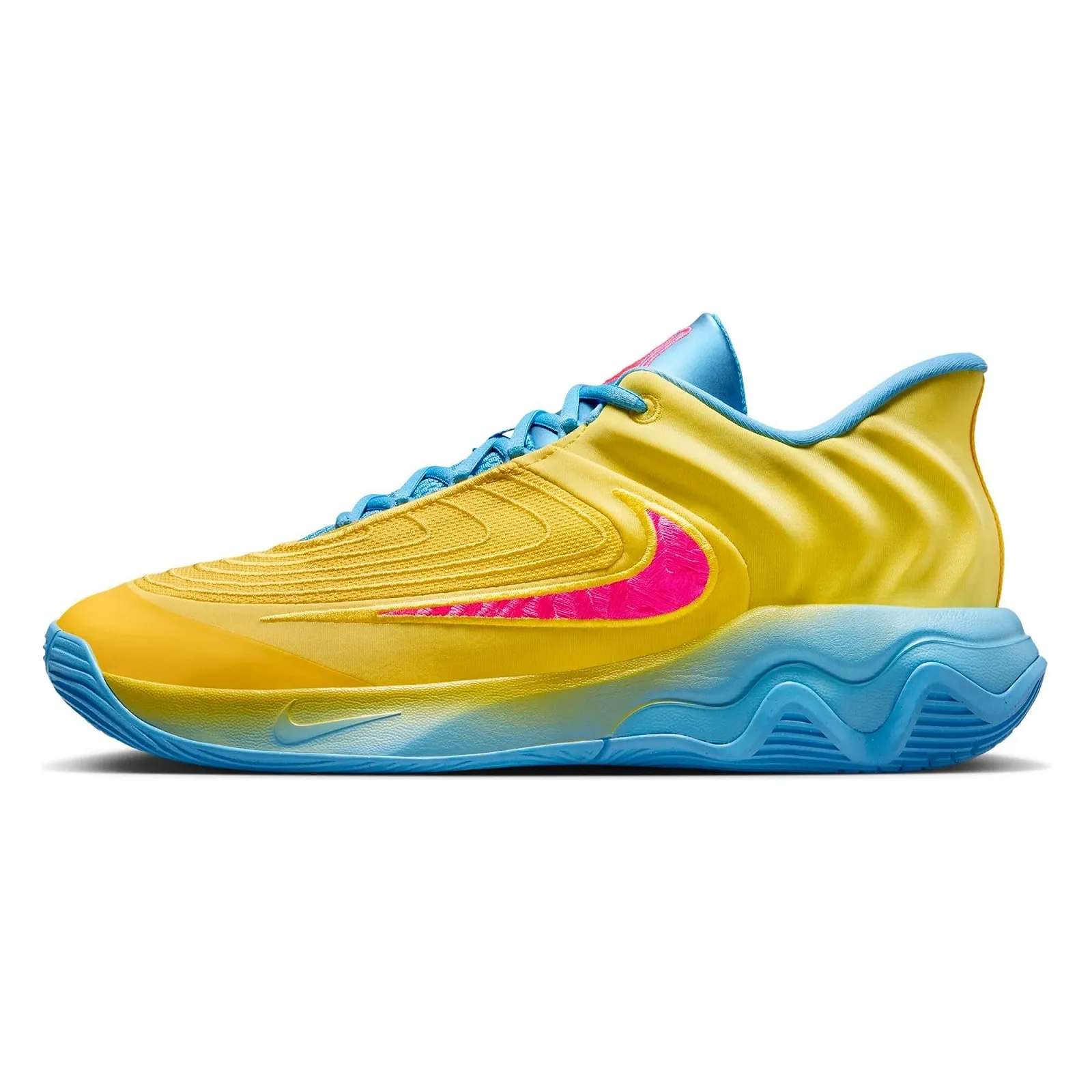 Кросівки Nike Giannis Immortality 4 Чоловічі, фото №1