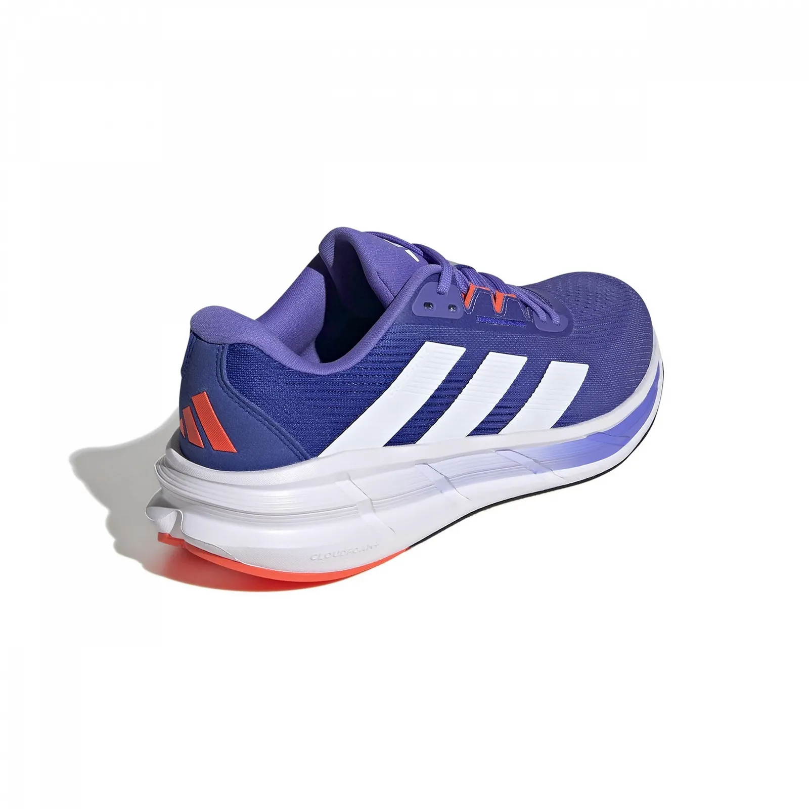 Кроссовки для бега Adidas Questar 3 Мужские, фото №3 Кроссовки для бега Adidas Questar 3 Мужские, фото №3