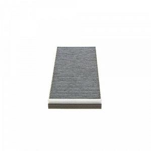 Фильтр салона BOSCH 1 987 432 317 для AUDI CITROËN PEUGEOT SEAT SKODA VW synthetic.ua - Фото 1