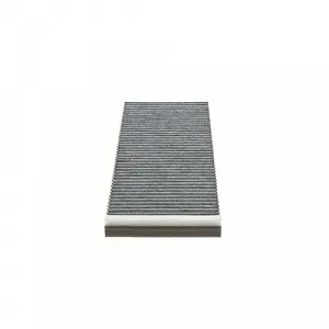 Фільтр салону BOSCH 1 987 432 317 для AUDI CITROËN PEUGEOT SEAT SKODA VW synthetic.ua - Фото 1