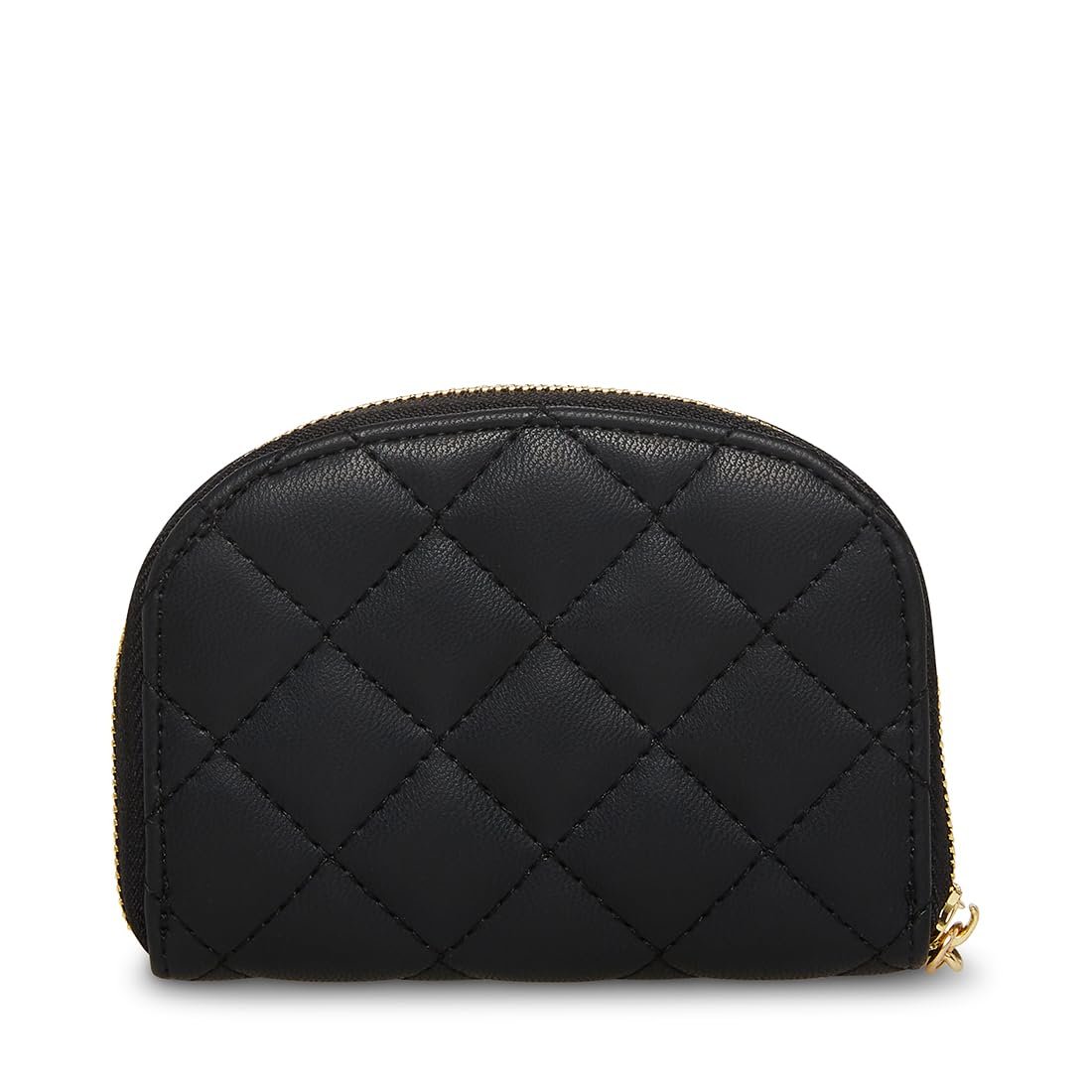 Кошелек Steve Madden Jadez Dome Zipper Pouch, фото №4