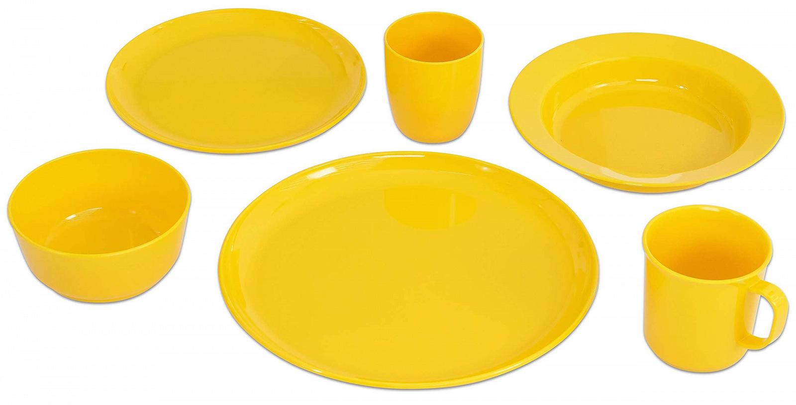 Детская кружка 6 шт., фото №3