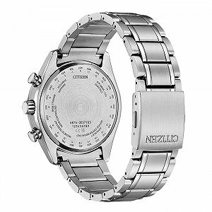 Годинник Citizen Formal BY1010-81L, сріблястий synthetic.ua - Фото 1