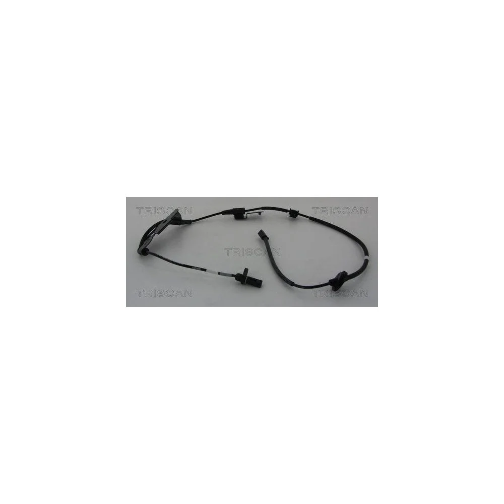 Датчик частоты вращения колеса TRISCAN 8180 43471 для HYUNDAI KIA задняя ось справа, фото №1