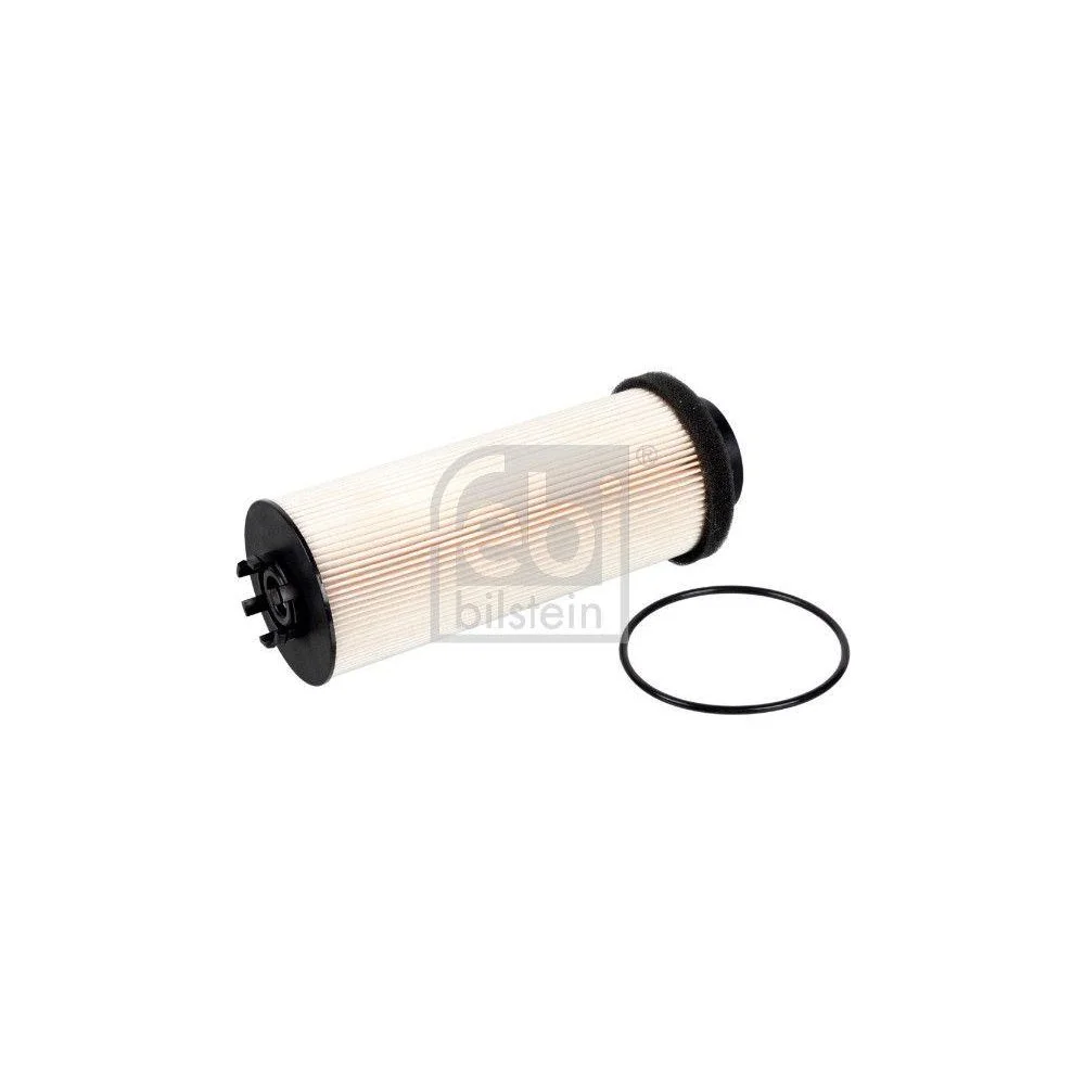 Топливный фильтр FEBI BILSTEIN 39367 для DAF RENAULT TRUCKS SOLARIS, фото №2 Топливный фильтр FEBI BILSTEIN 39367 для DAF RENAULT TRUCKS SOLARIS, фото №2