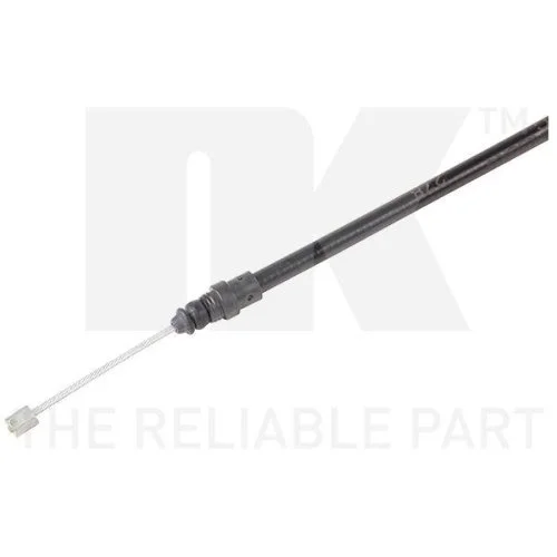 Трос стоянкового гальма NK 903948 для RENAULT задній лівий правий, фото №2