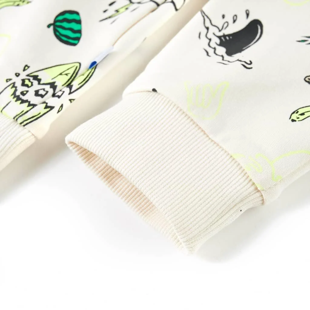 Детский свитшот vidaXL, фото №5