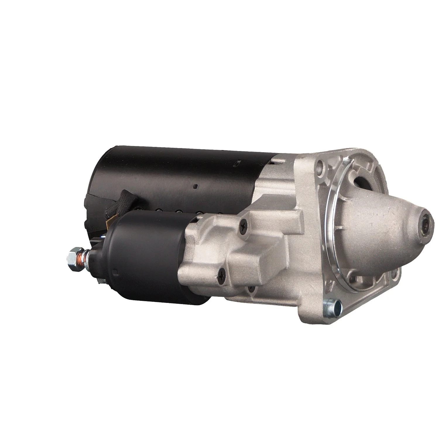 Стартер FEBI BILSTEIN 101574 для FIAT MITSUBISHI OPEL SAAB GENERAL MOTORS, фото №3