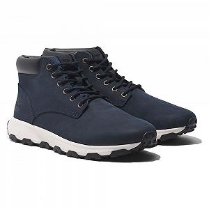 Челсі Timberland Winsor Park Chukka TB0A6599212 - Фото 1