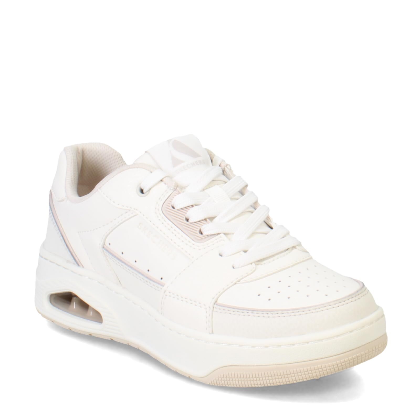 Кроссовки Skechers UNO Court женские, фото №2