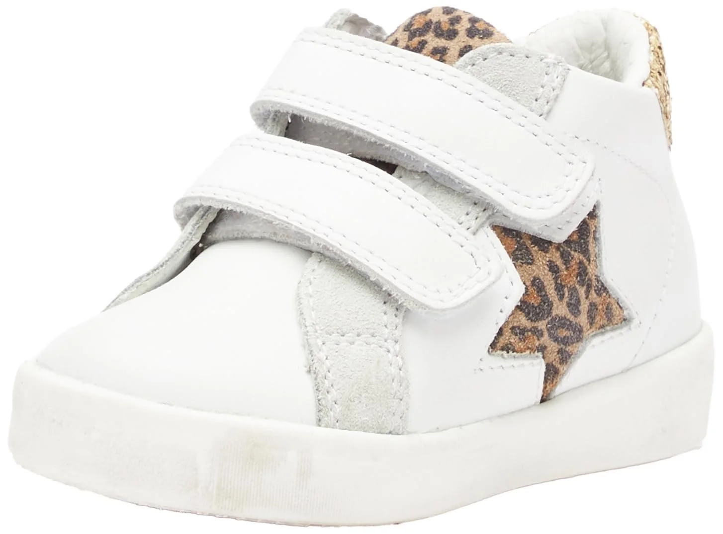 Кроссовки для новорожденных Naturino Dorrie Vl, фото №1 Кроссовки для новорожденных Naturino Dorrie Vl, фото №1