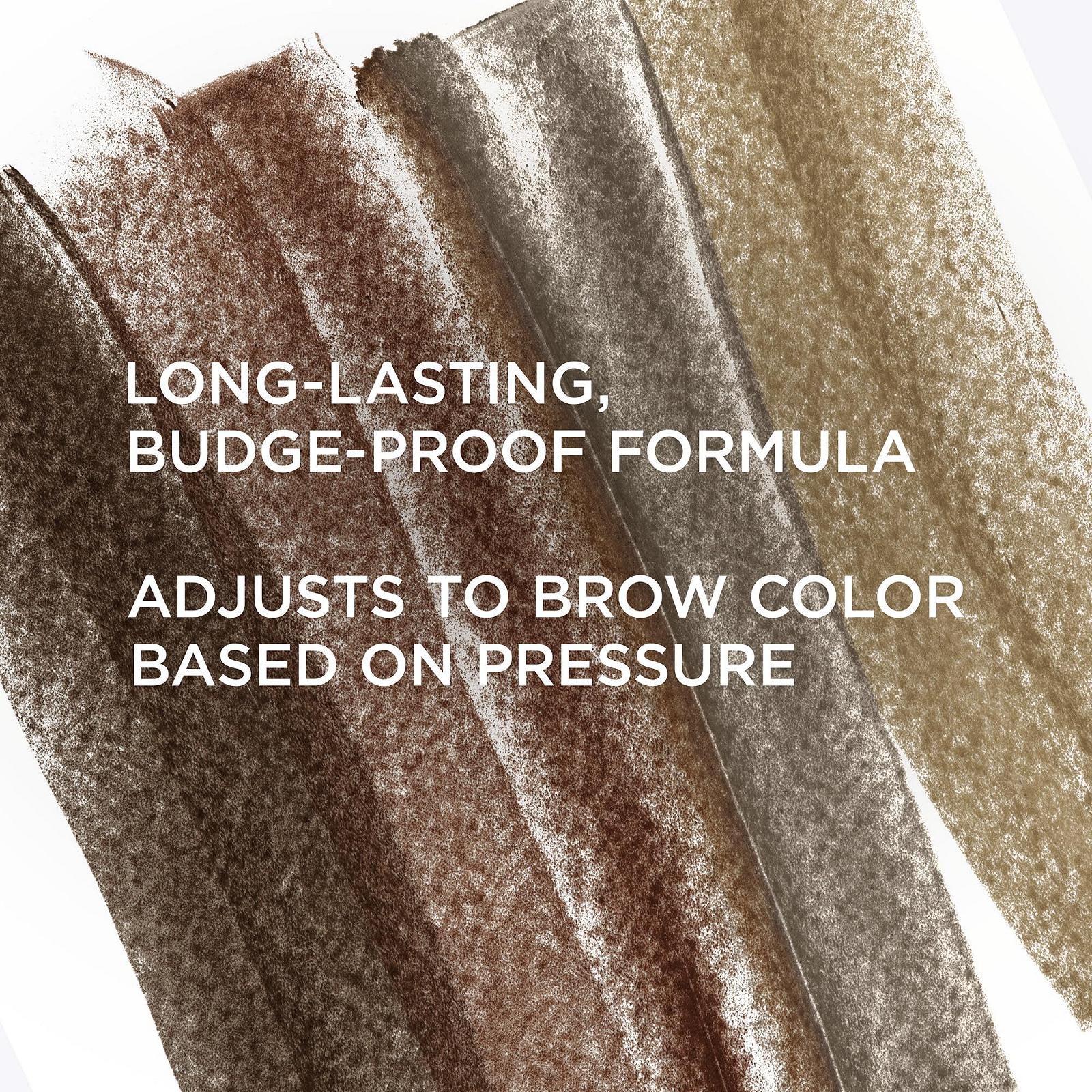 Косметика IT Brow Power Універсальний олівець для брів Блонд, фото №3