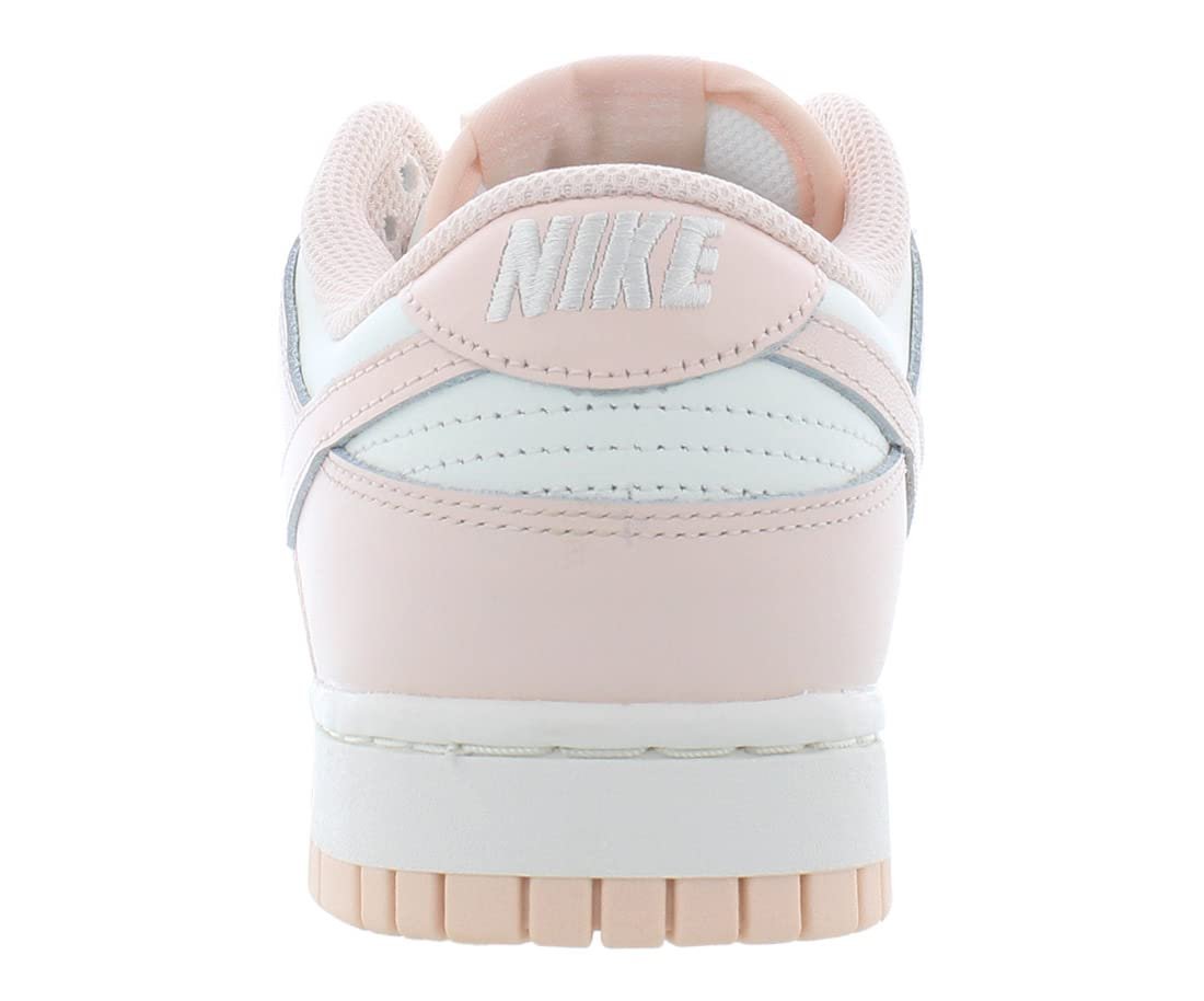 Кроссовки Nike Dunk Low W мужские, фото №4