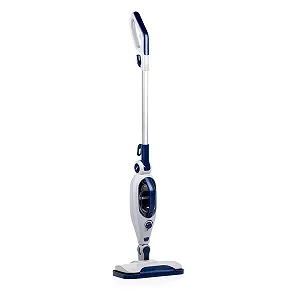 Парова швабра та ручний пароочисник Dirt Devil DD7004 1300 Вт 4 насадки - Фото 1