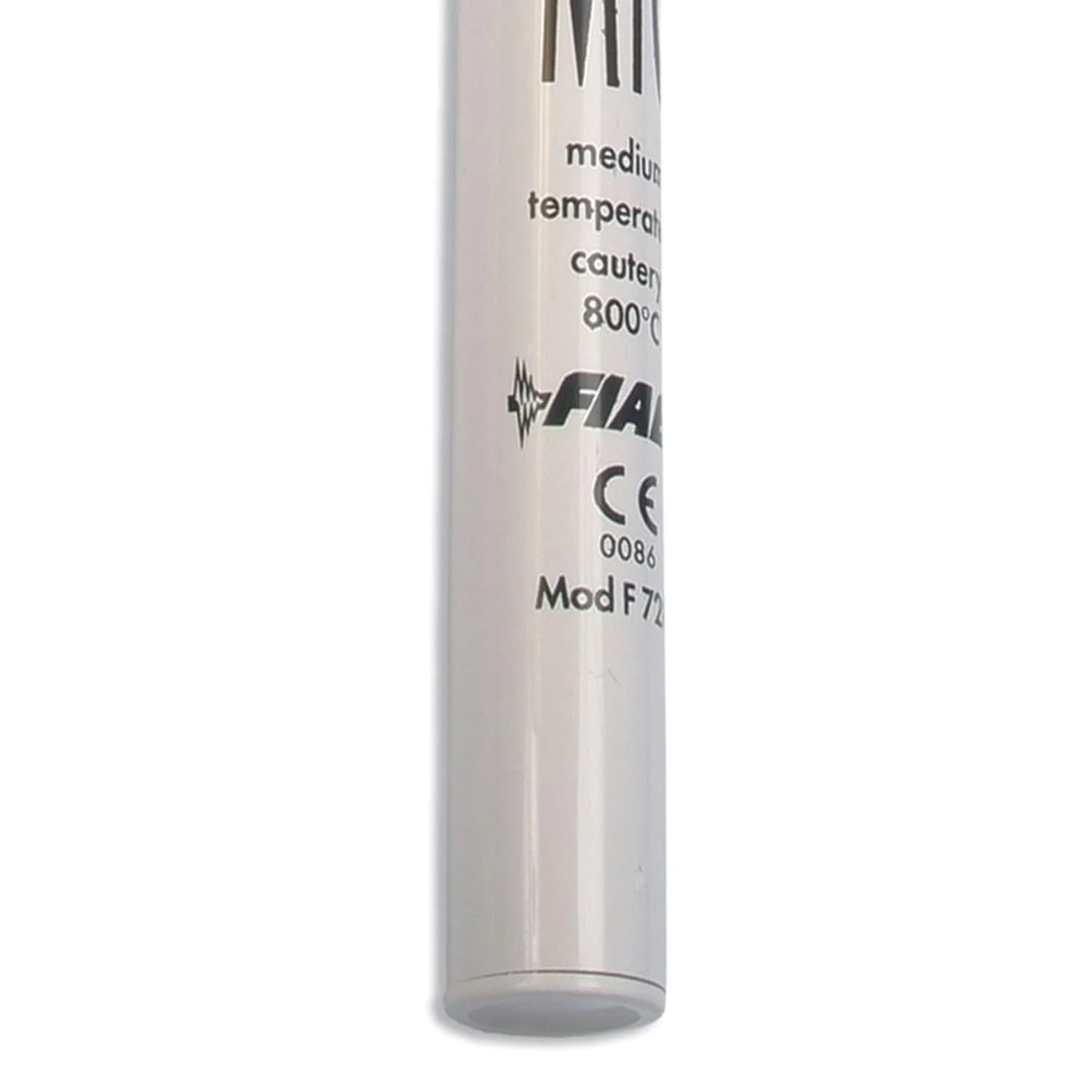 Термокатер стерильный одноразовый Fiab 800°C 9шт Белый, фото №6 Термокатер стерильный одноразовый Fiab 800°C 9шт Белый, фото №6